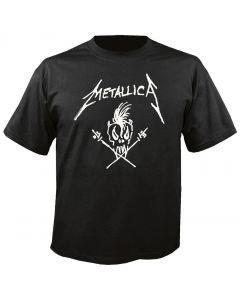 METALLICA - Scary Guy - T-Shirt