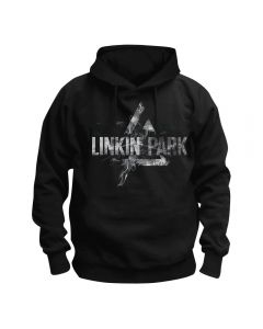 LINKIN PARK - Fume LP - Logo - Kapuzenpullover / Hoodie