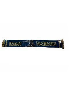 IRON MAIDEN - Fear of the Dark - Schal / Scarf