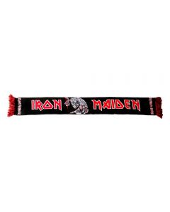 IRON MAIDEN - Killers - Schal / Scarf