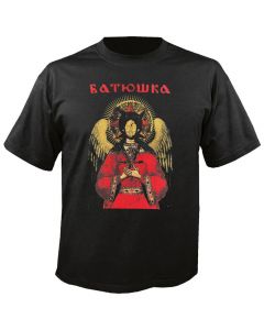 BATUSHKA - Hospodi - Premudrost - T-Shirt