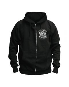 HEILUNG - Remember - Kapuzenjacke / Zipper