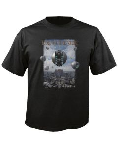 DREAM THEATER - The Astonishing - T-Shirt