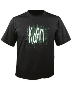 KORN - Matrix - T-Shirt