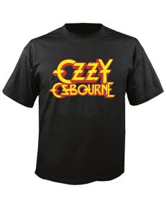 OZZY OSBOURNE - Legendary Logo - T-Shirt 