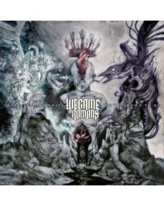 WE CAME AS ROMANS - Understanding... - CD