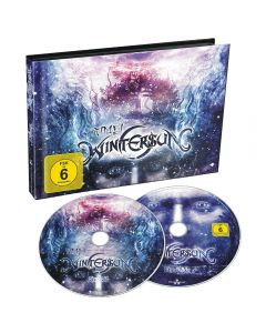 WINTERSUN - TIME I - DIGI + DVD