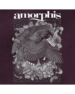 AMORPHIS - Circle - 2LP (black)