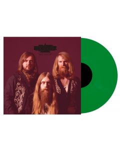 KADAVAR - Abra kadavar - LP (Green)