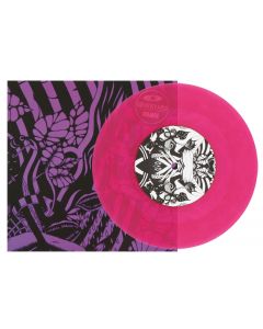 GRAVEYARD - Goliath - 7" US-Import (purple)