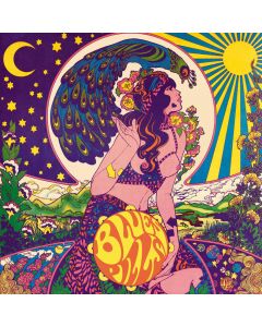 BLUES PILLS - Blues Pills - 2LP (Black)