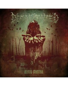 DECAPITATED - Blood Mantra - CD