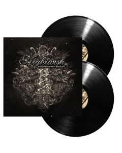 NIGHTWISH - Endless forms most Beautiful - 2LP (Black)