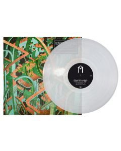GRAVEYARD - Innocence & Decadence - LP (Clear)