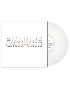 EMMURE - Look at yourself - LP (White)