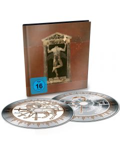 BEHEMOTH - Messe noire - BluRay plus CD