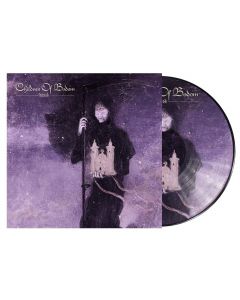 CHILDREN OF BODOM - Hexed - LP - Picture