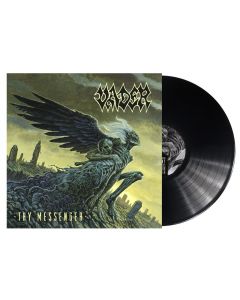 VADER - Thy Messenger - Mini - LP - Black