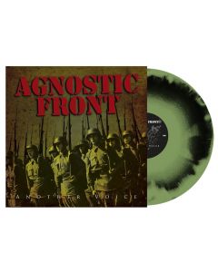 AGNOSTIC FRONT - Another Voice - LP - Swirl