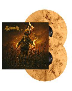 EXHORDER - Mourn the southern skies - 2LP - Marpled