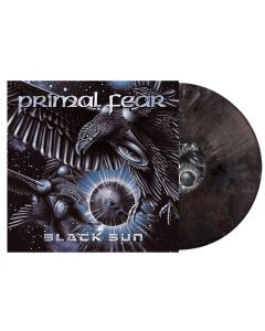 PRIMAL FEAR - Black Sun - LP - Marbled
