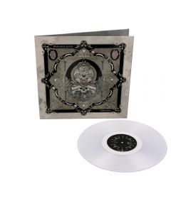 PARADISE LOST - Obsidian - LP - Clear