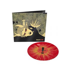 BLUES PILLS - Holy Moly! - LP - Splatter