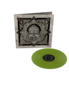 PARADISE LOST - Obsidian - LP - Olive