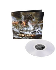 THERION - Leviathan - LP - Clear