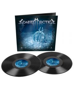 SONATA ARCTICA - Ecliptica - 2LP - Black