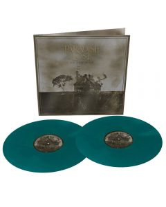 PARADISE LOST - At the Mill - Live - 2LP - Turquoise