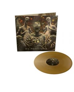 VADER - De profundis - LP - Gold