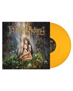 FIT FOR AN AUTOPSY - Oh What The Future Holds - LP - Orange