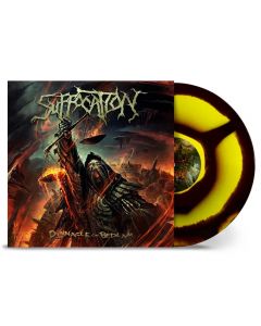 SUFFOCATION - Pinnacle of Bedlam - LP - Corona