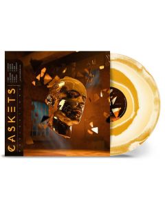 CASKETS - Reflections - LP - Corona