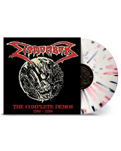 DISMEMBER - The Complete Demos - LP - Splatter