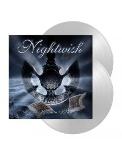 NIGHTWISH - Dark Passion Play - 2LP - White