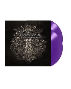 NIGHTWISH - Endless forms most Beautiful - 2LP - Violet