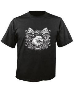 DORO - Eagle - T-Shirt