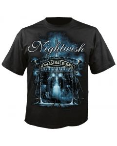 NIGHTWISH - Imaginaerum - T-Shirt