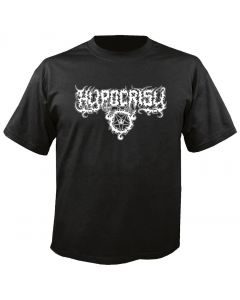 HYPOCRISY - Est. 1991 - T-Shirt