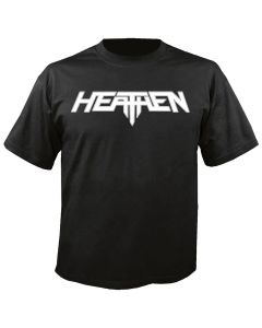 HEATHEN - Bay Area Thrash - T-Shirt