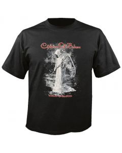 CHILDREN OF BODOM - Halo of Blood - T-Shirt