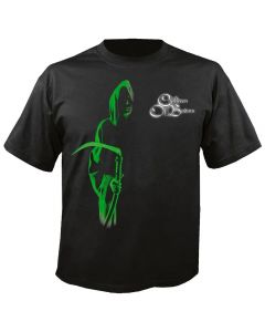 CHILDREN OF BODOM - Hatebreeder - T-Shirt 