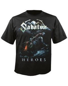 SABATON - Soldier - T-Shirt 