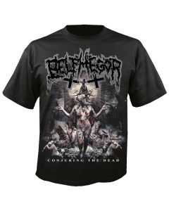 BELPHEGOR - Conjuring - T-Shirt