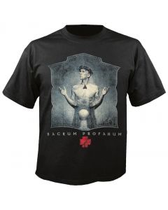 BEHEMOTH - Nergal - Sacrum Profanum - T-Shirt