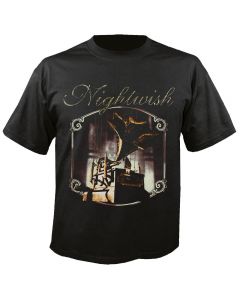 NIGHTWISH - Gramophon - Australia Import - T-Shirt