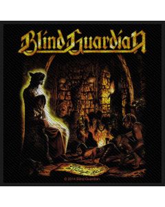 BLIND GUARDIAN - Tales from the twilight World - Patch / Aufnäher