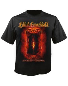 BLIND GUARDIAN - Beyond the red Mirror - T-Shirt
